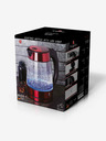 Berlingerhaus Wasserkocher 1,7 l Burgund Metallic Line BERLINGERHAUS