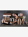 Berlingerhaus Bestecksatz 24-tlg. aus Edelstahl Rosegold Metallic Line BERLINGERHAUS