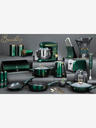 Berlingerhaus Küchenutensilien 4er Set Emerald Collection BERLINGERHAUS