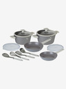 Berlingerhaus 12-teiliges Set Kollektion Aspen BERLINGERHAUS