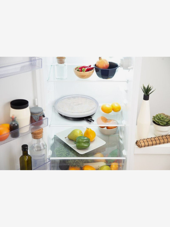 Berlingerhaus Pfanne mit abnehmbarem Griff + Deckel 24 cm Black Rose Collection BERLINGERHAUS