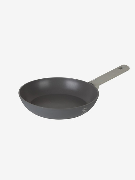 Berlingerhaus Pfanne mit Titanium-Antihaftbeschichtung 24 cm Kollektion Aspen BERLINGERHAUS