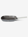 Berlingerhaus Grillpfanne mit Titanium-Antihaftbeschichtung 28 cm Aspen Collection BERLINGERHAUS