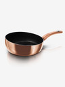 Berlingerhaus 26 cm Rosegold Metallic Linie BERLINGERHAUS