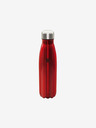 Berlingerhaus Edelstahl-Thermosflasche 0,5 l BERLINGERHAUS Burgund Metallic Line