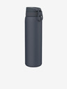 ION8 Dunkelblauer Edelstahl-Thermobecher Ion8 One Touch Ash Navy (920 ml)