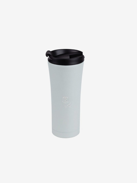Berlingerhaus Edelstahl-Thermoskanne 500 ml BERLINGERHAUS Aspen Collection