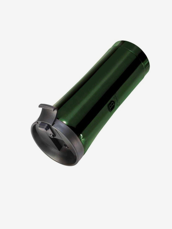 Berlingerhaus Thermobecher 500 ml BERLINGERHAUS Smaragd Kollektion