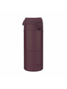 ION8 Ion8 Hot Shot Edelstahl-Reisethermosbecher Blackberry 360 ml
