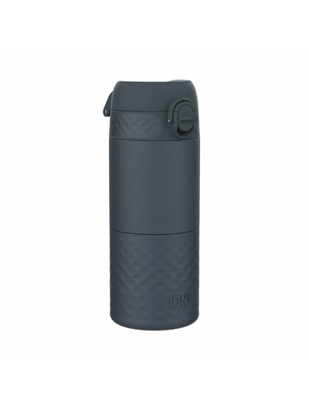 ION8 Ion8 Hot Shot Edelstahl-Reisethermosbecher Ash Navy 360 ml