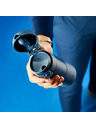 ION8 Ion8 Hot Shot Edelstahl-Reisethermosbecher Ash Navy 360 ml