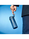 ION8 Ion8 Hot Shot Edelstahl-Reisethermosbecher Ash Navy 360 ml