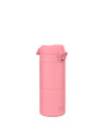 ION8 Ion8 Hot Shot Edelstahl-Reisethermosbecher Rose Bloom 360 ml