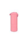 ION8 Ion8 Hot Shot Edelstahl-Reisethermosbecher Rose Bloom 360 ml