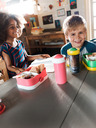 Mepal Mepal Snackbox für Kinder Campus Lol Surprise
