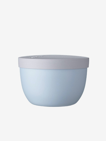 Mepal Hellblaue Mepal Ellipse Snackbox 350 ml