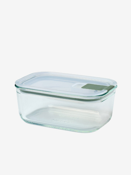 Mepal Mepal EasyClip Aufbewahrungsbox aus Glas (700 ml)