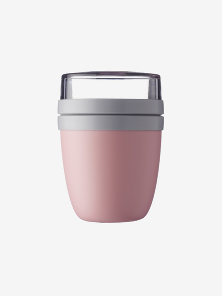 Mepal Rosa Lunchbox Mepal Ellipse (500 ml)