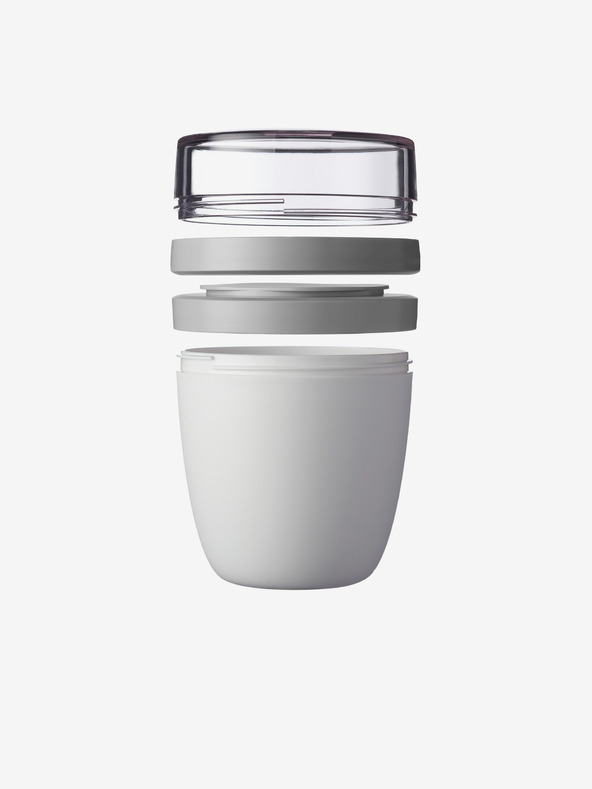 Mepal Rosa Lunchbox Mepal Ellipse (500 ml)