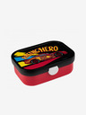 Mepal Mepal Lunchbox für Kinder Campus Cars Go