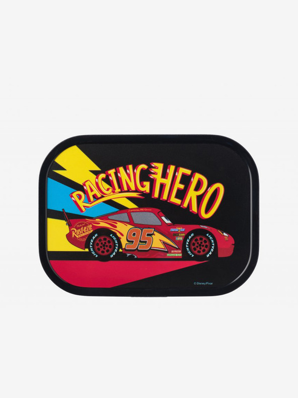 Mepal Mepal Lunchbox für Kinder Campus Cars Go