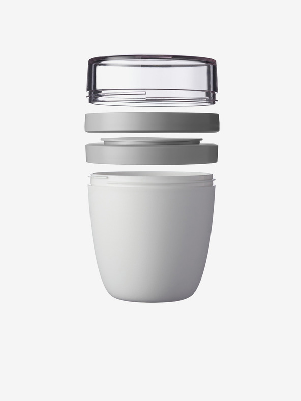 Mepal Rosa Lunchbox Mepal Ellipse Mini 300 + 120 ml