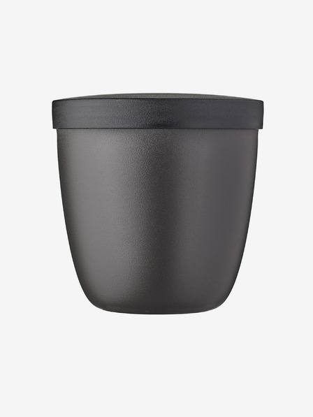 Mepal Schwarze Mepal Ellipse 500 ml Snackbox