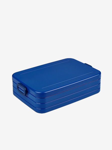 Mepal Blauer Brotdose Mepal Take a brake