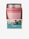 Mepal Mepal Thermospeisebox Ellipse Nordisch Rosa