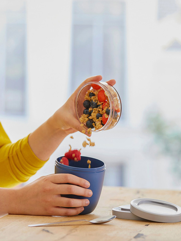 Mepal Mepal Ellipse Mini 300 + 120 ml