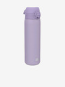 ION8 Hellviolette Edelstahl-Thermoflasche Ion8 Leak Proof (500 ml)