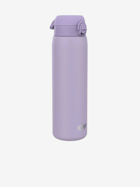 ION8 Hellviolette Edelstahl-Thermoflasche Ion8 Leak Proof (920 ml)