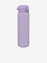 ION8 Hellviolette Edelstahl-Thermoflasche Ion8 Leak Proof (920 ml)