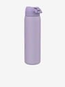 ION8 Hellviolette Edelstahl-Thermoflasche Ion8 Leak Proof (920 ml)