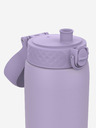 ION8 Hellviolette Edelstahl-Thermoflasche Ion8 Leak Proof (920 ml)