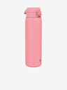 ION8 Rosa Edelstahl-Thermoflasche Ion8 Leak Proof (920 ml)