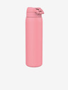 ION8 Rosa Edelstahl-Thermoflasche Ion8 Leak Proof (920 ml)