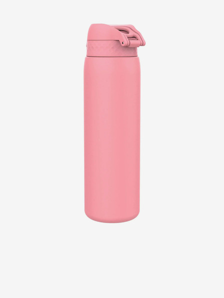 ION8 Rosa Edelstahl-Thermoflasche Ion8 Leak Proof (920 ml)