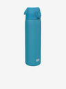 ION8 Blaue Edelstahl-Thermoflasche 500 ml Ion8 Leak Proof