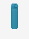 ION8 Blaue Edelstahl-Thermoflasche 500 ml Ion8 Leak Proof