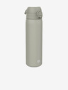 ION8 Graue Edelstahl-Thermoflasche Ion8 Leak Proof (500 ml)