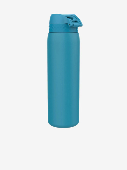 ION8 Blaue Edelstahl-Thermoflasche Ion8 Leak Proof 920 ml