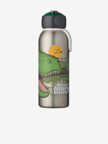 Mepal Mepal Campus Dino Baby-Thermoflasche 350 ml