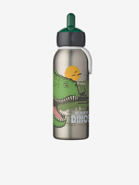 Mepal Mepal Campus Dino Baby-Thermoflasche 350 ml