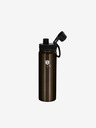 Berlingerhaus Sport-Edelstahlflasche 0,72 l BERLINGERHAUS Shiny Black Collection