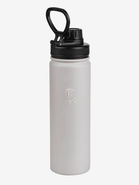Berlingerhaus Edelstahl-Sportflasche 0,54 l BERLINGERHAUS Aspen Collection
