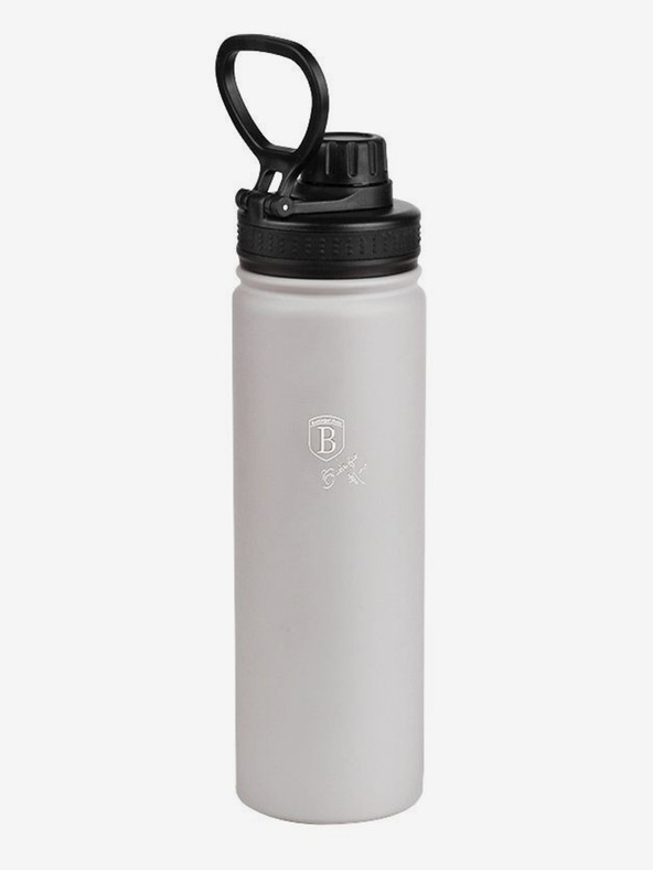 Berlingerhaus Edelstahl-Sportflasche 0,54 l BERLINGERHAUS Aspen Collection