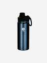 Berlingerhaus Sportliche Edelstahlflasche 0,54 l BERLINGERHAUS Aquamarine Metallic Line