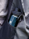 Berlingerhaus Sportliche Edelstahlflasche 0,54 l BERLINGERHAUS Aquamarine Metallic Line