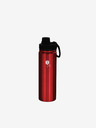 Berlingerhaus Edelstahl-Sportflasche 0,72 l BERLINGERHAUS Burgund Metallic Line